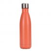 17 oz. Stainless Steel Custom Vacuum Water Bottle