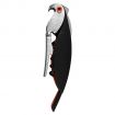 Parrot Corkscrew Promotional Wine & Bottle Opener