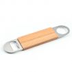 Wood Promotional Beer Bottle Opener