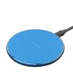 Qi Imprinted Wireless Charging Pad