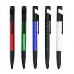 Custom 8-in-1 Promotional Utility Pen with Branding