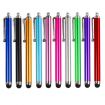 Capacitive Touch Screen Custom Stylus Pens for Universal Smart Phone Tablet PC