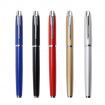 Custom Business Metal Signature Pen with Logo Imprint