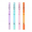 Custom Colorful Marketing Swag Hand Sanitizer Pen - 0.17 oz.