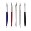 Custom Metal Ballpoint Pen with Personalized Design