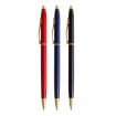 Custom Metal Coats Signature Pen with Logo Imprint