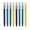 Custom Plastic Square Erasable Gel Pen Branded Corporate Gifts