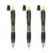 Custom Twin Write Promotional Logo Branded Pen & Highlighter