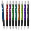 Custom Wired Clip Promotional Ballpoint Pen
