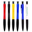 Elegant Warhead Design Custom Ballpoint Pen for Business Promotion