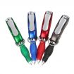 Promotional Custom Nail Clipper Shaped Logo Ballpoint Pen