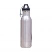 Stainless Steel Custom Sports Bottle Carrier with Opener - 12 oz.