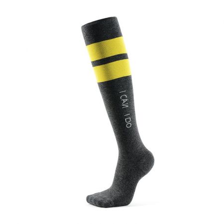 Unisex High Performance Branded Athletic Socks