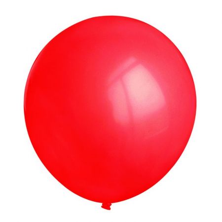 18" Biodegradable Latex Imprinted Balloons