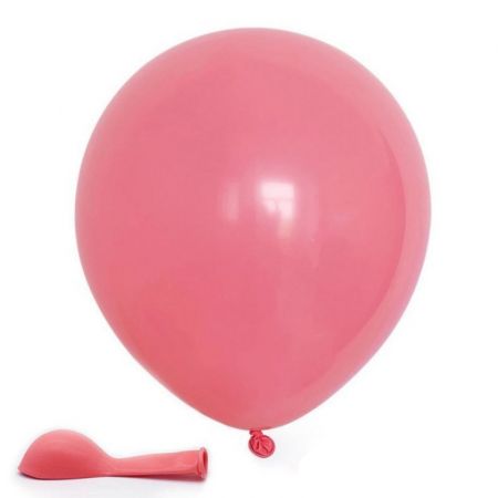 10" Biodegradable Custom Latex Balloons