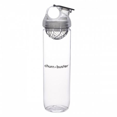 26 oz. Personalized Cage Infuser Bottle