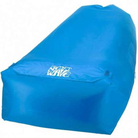 Premium Portable Inflatable Custom Lounger w/ Bag