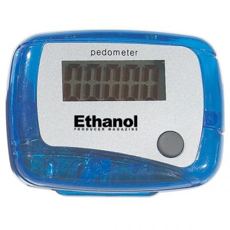 Customized Colorful Pedometer