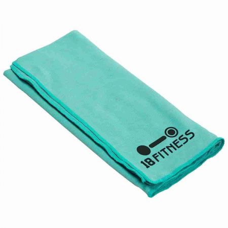 Eclipse Copper-Infused Cooling Towel