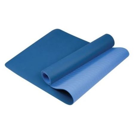 Dual - Tone Two Layered Yoga Mat