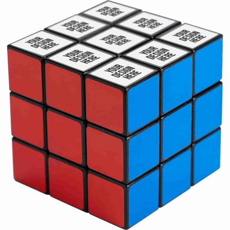 Custom Rubik''s Cube Full Stock Cubes