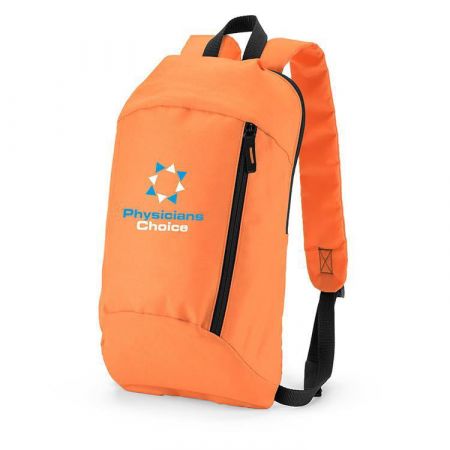 Budget Skinny Backpack