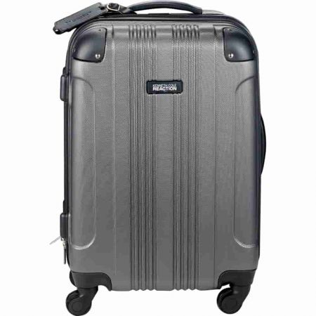 Custom Kenneth Cole Out of Bounds 20" Upright Suitcases