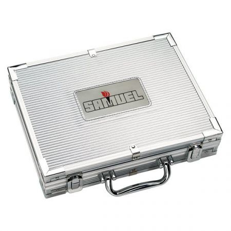 Promotional Tool Set Briefcase