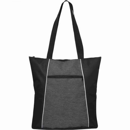 Marketing Savannah Polyester Tote Bags
