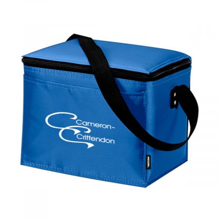 KOOZIE 6-Pack Cooler Lunch Bag