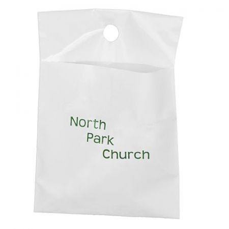 Imprinted Litter Bags