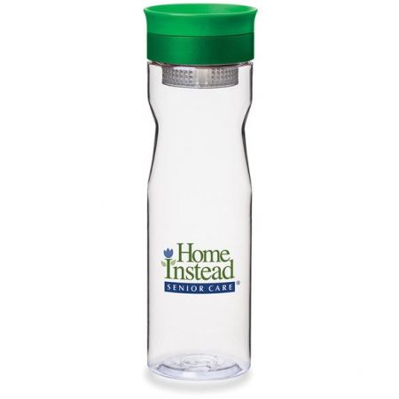 Logo Infusion Water Bottles