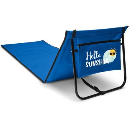 Giveaway Lounging Beach Chairs