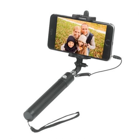 Selfie Stick - with telescoping pole