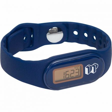 Logo Tap N' Read Fitness Tracker Pedometer Watches