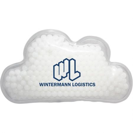 Promo Cloud Hot Cold Packs