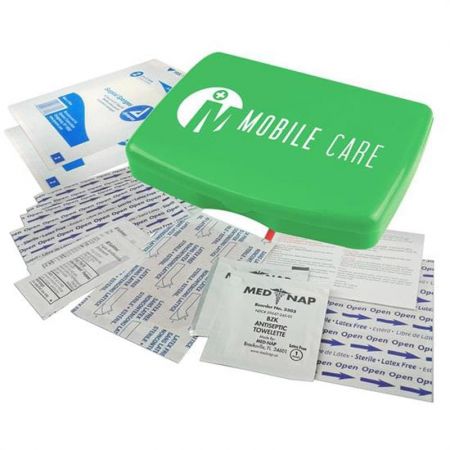Express Family First Aid Kit