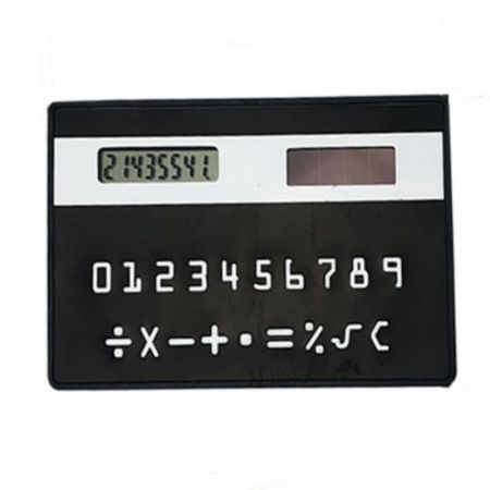 Personalized Credit Card Calculator