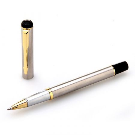 Custom Promotional Sophistic Signature Series Metal Pen
