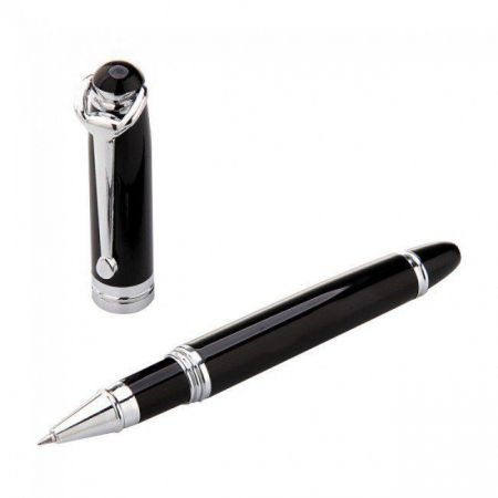 Custom Promotional Business Professional Logo Imprinted Metal Pen