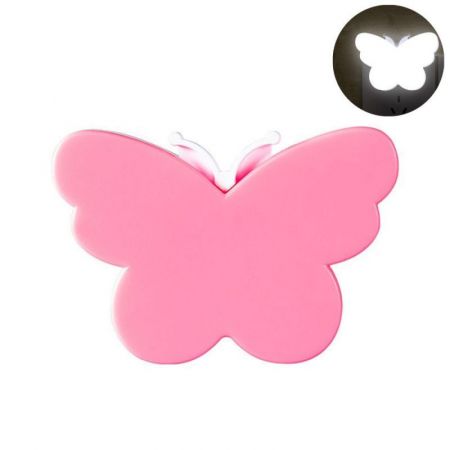 Butterfly Shaped Promotional Night Light