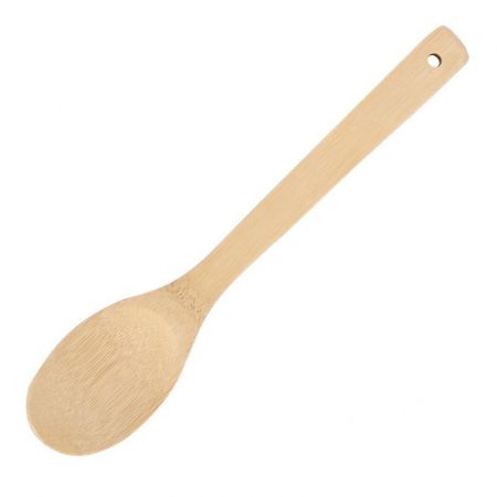 Promotional Custom Bamboo Spoon