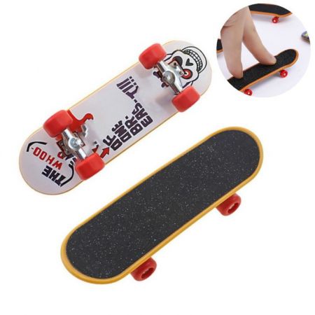 Custom Finger Skateboard Promotional Fingerboard