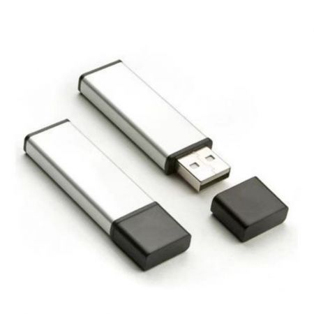 Custom Metal USB Flash Drive Promotional Imprinted Giveaways