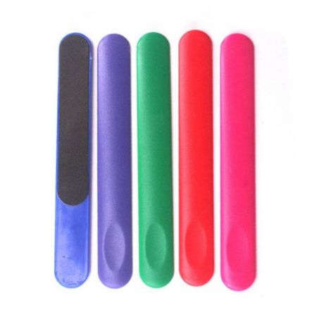 Promotional Nail Files with Sleeve