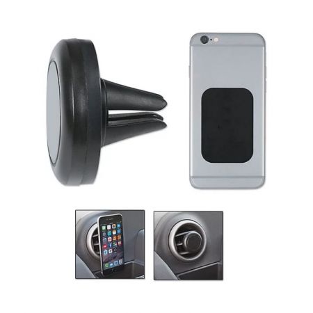 Car Air Vent Magnetic Custom Phone Mount