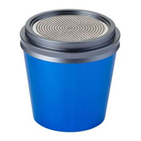 Mini Coffee Cup Promotional Wireless Speaker