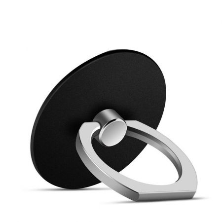 Round Ring Personalized Phone Stand