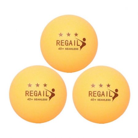 Promotional Ping Pong Ball - Assorted Colors
