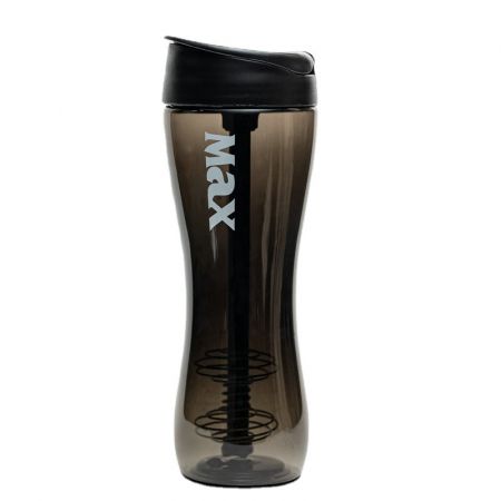 Promotional Protein Shaker Bottles with Measurements - 20.5 oz.